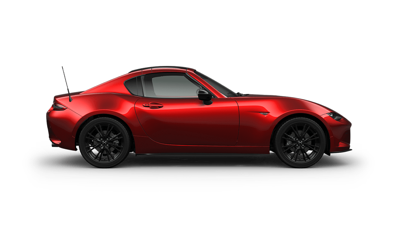 Mx5 Auto