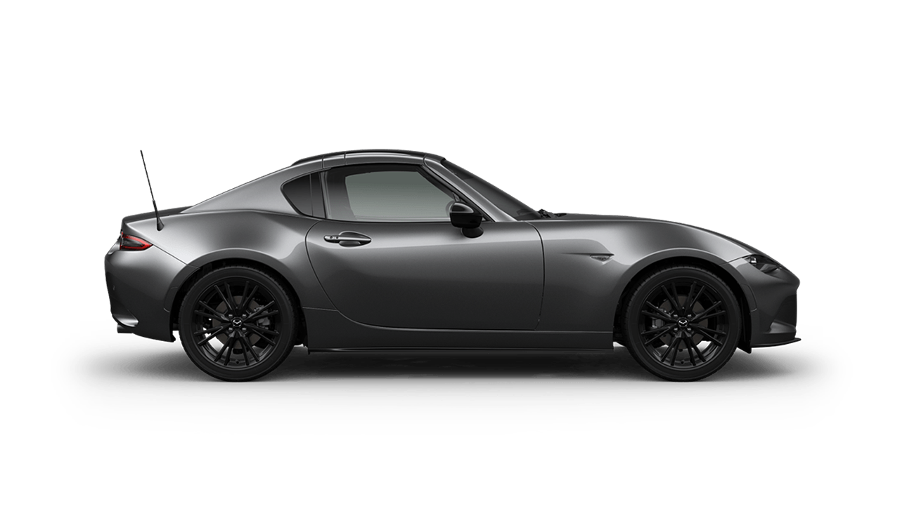 Mx5 Manual